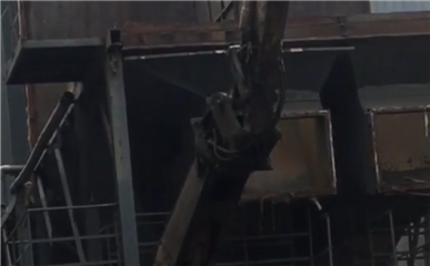 江苏厂房拆除公司工厂拆除整体回收钢结构拆除